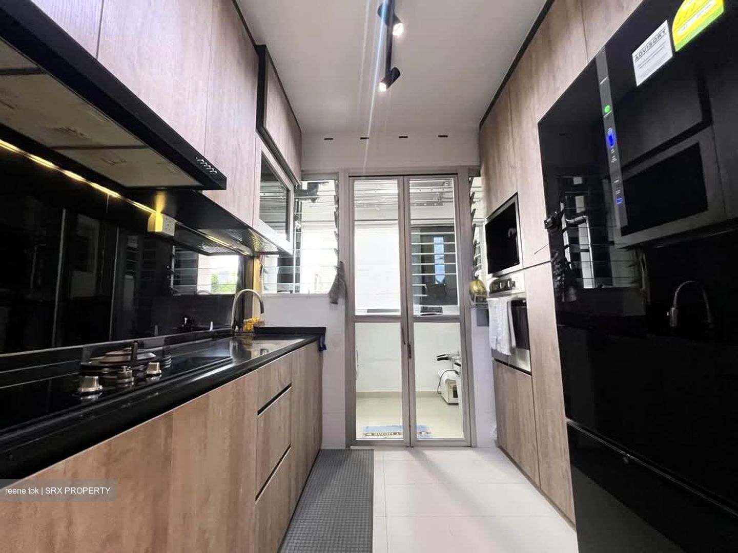 Blk 445A West Crest @ Bukit Batok (Bukit Batok), HDB 4 Rooms #543105681